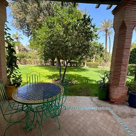 Palmeraie Village Appartement Marrakesh Exterior foto