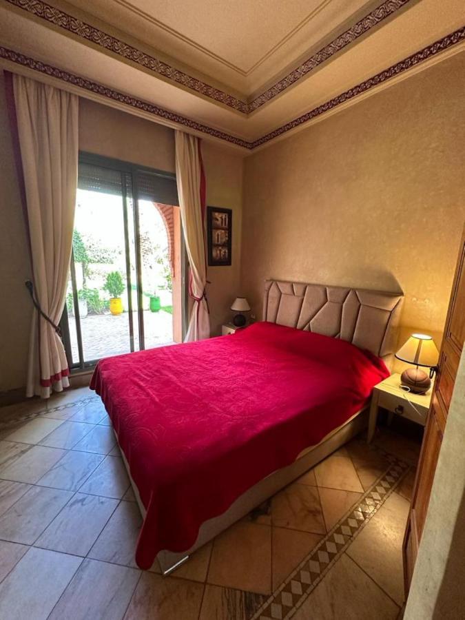 Palmeraie Village Appartement Marrakesh Exterior foto